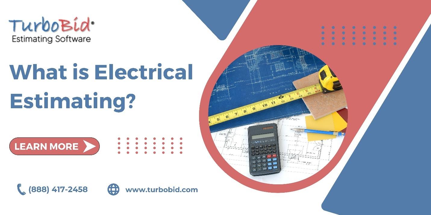 Electrical Estimators